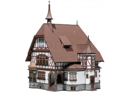 Primaria Allmannsdorf - H0 Faller 191821
